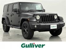 2014 Jeep Wrangler
