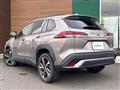 2022 Toyota CorollaCross