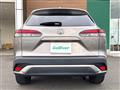 2022 Toyota CorollaCross