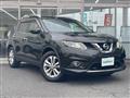 2014 Nissan X-Trail