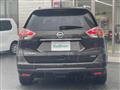 2014 Nissan X-Trail