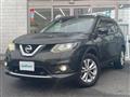 2014 Nissan X-Trail