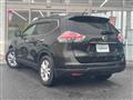2014 Nissan X-Trail