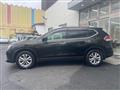2014 Nissan X-Trail