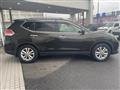 2014 Nissan X-Trail