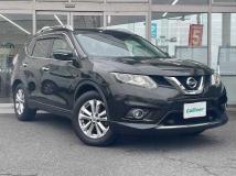 2014 Nissan X-Trail
