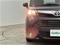 2019 Toyota Tank
