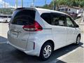 2022 Honda Freed