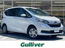 2022 Honda Freed