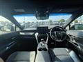 2022 Toyota Harrier