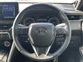 2022 Toyota Harrier
