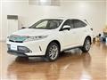 2017 Toyota Harrier