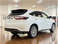 2017 Toyota Harrier