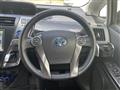 2013 Toyota PRIUS α