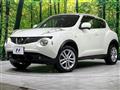 2010 Nissan Juke