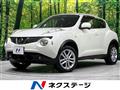2010 Nissan Juke