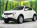 2010 Nissan Juke