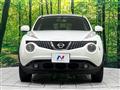 2010 Nissan Juke
