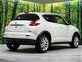 2010 Nissan Juke