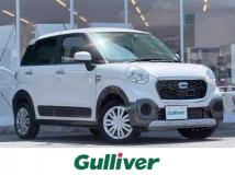 2017 Daihatsu Cast