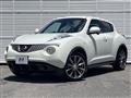 2011 Nissan Juke