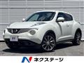2011 Nissan Juke