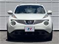 2011 Nissan Juke