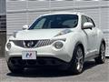 2011 Nissan Juke