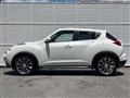 2011 Nissan Juke