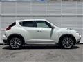 2011 Nissan Juke