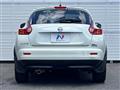 2011 Nissan Juke
