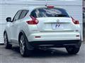2011 Nissan Juke