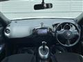 2011 Nissan Juke