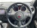 2011 Nissan Juke