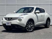 2011 Nissan Juke