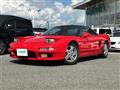 1991 Honda NSX
