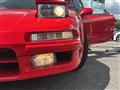 1991 Honda NSX