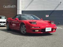 1991 Honda NSX