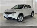 2012 Nissan Juke