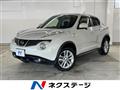 2012 Nissan Juke