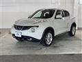 2012 Nissan Juke