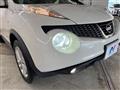 2012 Nissan Juke