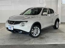 2012 Nissan Juke