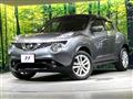 2016 Nissan Juke