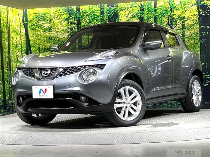 2016 Nissan Juke