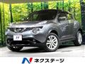 2016 Nissan Juke