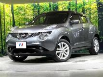 2016 Nissan Juke