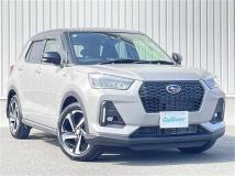 2025 Subaru REX