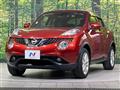 2016 Nissan Juke