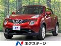 2016 Nissan Juke
